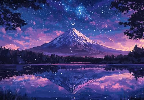 Puzzle Japan Puzzle 200 Teile Landschaft HolzPuzzle Erwachsene, Premium Klassische Wooden Lernspiel, DIY Klassische Spaß Jigsaw Erwachsene, Challenging Game Jigsaws für Wohnkultur Geschenke U-648 Puzzle Japan Puzzle 200 Teile Landschaft HolzPuzzle Erwachsene, Premium Klassische Wooden Lernspiel, DIY Klassische Spaß Jigsaw Erwachsene, Challenging Game Jigsaws für Wohnkultur Geschenke U-648 von Jiacgrtef