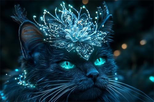 Puzzle Katze Puzzle 200 Teile Blume Klassische Jigsaw Premium Holzpuzzle Erwachsene, Holz Lernspiel, Kreative Unterhaltung Spaß Jigsaw ab 2 3 4 5 6 Jahre Jungen, Ideal Als Wandbild Geschenk K-4 Puzzle Katze Puzzle 200 Teile Blume Klassische Jigsaw Premium Holzpuzzle Erwachsene, Holz Lernspiel, Kreative Unterhaltung Spaß Jigsaw ab 2 3 4 5 6 Jahre Jungen, Ideal Als Wandbild Geschenk K-4 von Jiacgrtef