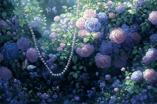 Puzzle Rose Puzzle 80 Teile Blume Klassische Jigsaw Premium Quality Holzpuzzle Erwachsene, Holz Lernspiel, Kreative Unterhaltung Spaß Jigsaw ab 2 3 4 5 6 Jahre Jungen, Ideal Als Wandbild Geschenk A-9 Puzzle Rose Puzzle 80 Teile Blume Klassische Jigsaw Premium Quality Holzpuzzle Erwachsene, Holz Lernspiel, Kreative Unterhaltung Spaß Jigsaw ab 2 3 4 5 6 Jahre Jungen, Ideal Als Wandbild Geschenk A-9 von Jiacgrtef