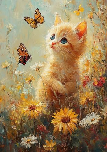 Puzzle Schmetterling Puzzle 200 Teile Tier HolzPuzzle Erwachsene, Premium Quality Klassische Wooden Lernspiel, Spaß Jigsaw Erwachsene, Challenging Jigsaws für Wohnkultur Geschenke für Frauen U-1048 Puzzle Schmetterling Puzzle 200 Teile Tier HolzPuzzle Erwachsene, Premium Quality Klassische Wooden Lernspiel, Spaß Jigsaw Erwachsene, Challenging Jigsaws für Wohnkultur Geschenke für Frauen U-1048 von Jiacgrtef