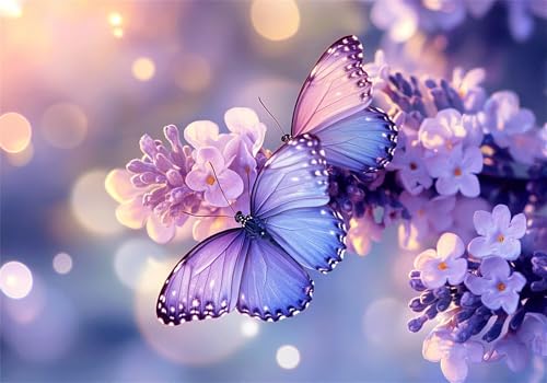 Puzzle Schmetterling Puzzle 300 Teile Blume HolzPuzzle Erwachsene, Premium Quality Klassische Wooden Lernspiel, DIY Klassische Spaß Jigsaw Erwachsene, Challenging Game Jigsaws für Wohnkultur U-644 Puzzle Schmetterling Puzzle 300 Teile Blume HolzPuzzle Erwachsene, Premium Quality Klassische Wooden Lernspiel, DIY Klassische Spaß Jigsaw Erwachsene, Challenging Game Jigsaws für Wohnkultur U-644 von Jiacgrtef