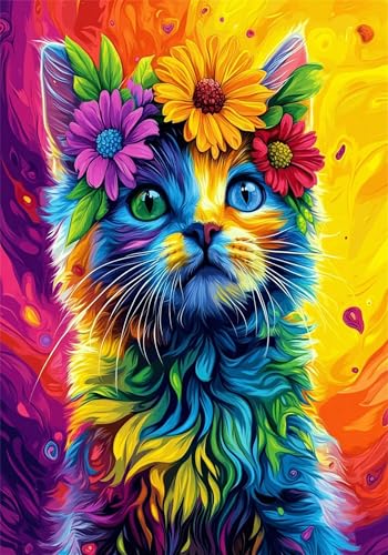 Puzzle Tier Puzzle 200 Teile Blume HolzPuzzle Erwachsene, Premium Quality Klassische Wooden Lernspiel, DIY Klassische Spaß Jigsaw Erwachsene, Challenging Game Jigsaws für Wohnkultur Geschenke U-910 Puzzle Tier Puzzle 200 Teile Blume HolzPuzzle Erwachsene, Premium Quality Klassische Wooden Lernspiel, DIY Klassische Spaß Jigsaw Erwachsene, Challenging Game Jigsaws für Wohnkultur Geschenke U-910 von Jiacgrtef