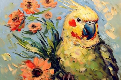 Puzzle Vogel Puzzle 100 Teile Blume Klassische Jigsaw Premium Holzpuzzle Erwachsene, Holz Lernspiel, Kreative Unterhaltung Spaß Jigsaw ab 2 3 4 5 6 Jahre Jungen, Ideal Als Wandbild Geschenk A-9 Puzzle Vogel Puzzle 100 Teile Blume Klassische Jigsaw Premium Holzpuzzle Erwachsene, Holz Lernspiel, Kreative Unterhaltung Spaß Jigsaw ab 2 3 4 5 6 Jahre Jungen, Ideal Als Wandbild Geschenk A-9 von Jiacgrtef