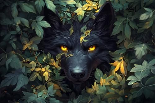 Puzzle Wolf Puzzle 100 Teile Tier Klassische Jigsaw Premium Quality Holzpuzzle Erwachsene, Holz Lernspiel, Kreative Unterhaltung Spaß Jigsaw ab 2 3 4 5 6 Jahre Jungen, Ideal Als Wandbild Geschenk U-9 Puzzle Wolf Puzzle 100 Teile Tier Klassische Jigsaw Premium Quality Holzpuzzle Erwachsene, Holz Lernspiel, Kreative Unterhaltung Spaß Jigsaw ab 2 3 4 5 6 Jahre Jungen, Ideal Als Wandbild Geschenk U-9 von Jiacgrtef