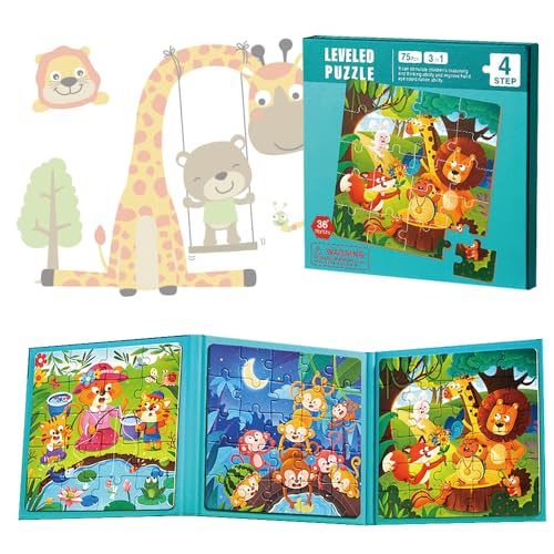 Magnetspiel Puzzle,Tierpuzzle für Kinder,Magnet Puzzle,Magnetisches Kinderpuzzle,Kinderpuzzle,Magnetische Puzzle ab 3,Puzzle für Kinder,Magnet Puzzle ab 3,Puzzle Stressabbau Spielzeug für Erwachsene Magnetspiel Puzzle,Tierpuzzle für Kinder,Magnet Puzzle,Magnetisches Kinderpuzzle,Kinderpuzzle,Magnetische Puzzle ab 3,Puzzle für Kinder,Magnet Puzzle ab 3,Puzzle Stressabbau Spielzeug für Erwachsene von Jiahuade
