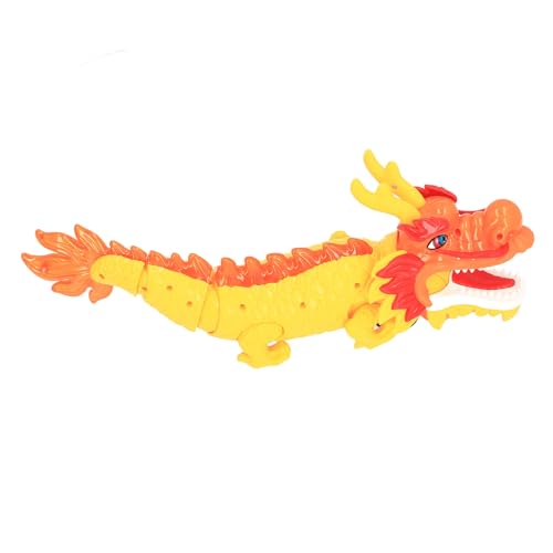 Interaktives Spielzeug, Gut Gemachtes Drachenspielzeug in Hübschen Farben von Jiawu