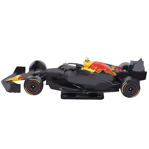 Jiawu 1/43 Spielzeug-Rennwagen, Freirollenden Rennwagenmodell, Schöner Druck, Schlagfestigite, Hohe Simulation für Dekoration Jiawu 1/43 Spielzeug-Rennwagen, Freirollenden Rennwagenmodell, Schöner Druck, Schlagfestigite, Hohe Simulation für Dekoration von Jiawu