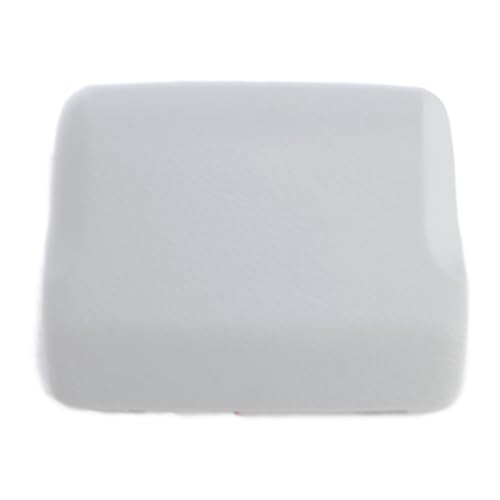 Jiawu Drohnenbatteriefach Abdeckung Genaue Fit Quadcopter Batterie-Schutzkappe- für Begeisterte Drohnenbenutzer von Jiawu