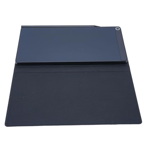 Jiawu LCD -Schreibtablette 6,5 Zoll Digitaler Notizblock, Kompakt und Tragbar, Reduzierende Abfälle, Austauschbar von Jiawu