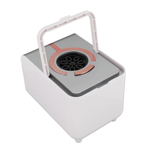 Jiawu LED -Bubble -Maschine aus Einem Hochleistunggebläse, Einem Produzenten von Blasen für Partys für eine Hochzeit, die Großartig Im Hof ​​Spielen Kann von Jiawu