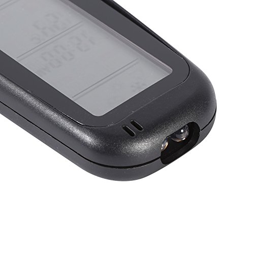 Jiawu Niedriger Konsum des Energieverbrauchs Remote Klimaanlage Universal Controller für Liangyu RC-3, Bequemer Betrieb auf Dem Bildschirm, Ausgezeichnet für Airwell York, Easy Grip Design von Jiawu