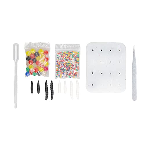 Jiawu Pickel-Popping Spielegug, Nachfülbar, Lustige Squeeze-akne-stressabbiel-lielzug, Wiederverwendbares Pickel-Mitesser Jiawu Pickel-Popping Spielegug, Nachfülbar, Lustige Squeeze-akne-stressabbiel-lielzug, Wiederverwendbares Pickel-Mitesser von Jiawu