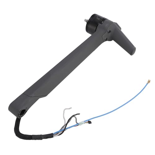Jiawu Robuster Armmotor Ersatzhülle für Dauerhafte Erfahrung Im Drone Flying Material: Plastik von Jiawu