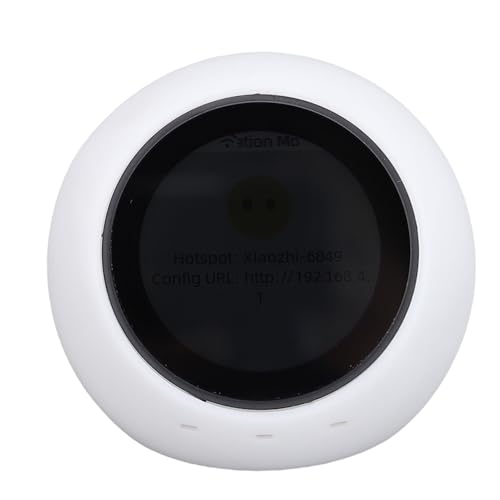 Jiawu Voice Wake Up AI Powered Smart Roboter mit 5.0 WiFi Wetteruhr Video Musik Wiedergabe, für Tech -Enthusiasten und Jiawu Voice Wake Up AI Powered Smart Roboter mit 5.0 WiFi Wetteruhr Video Musik Wiedergabe, für Tech -Enthusiasten und von Jiawu