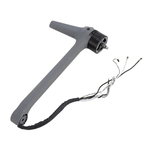 Jiawu Vordere Rechte Armschale Kunststoff Raster Performance Ersatz für Air 3, Einfache Installation Drohnenreparatur Teil von Jiawu