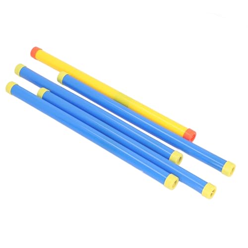 Moan Tube, Einfach zu Bedienende Soundröhre für Festivals von Jiawu