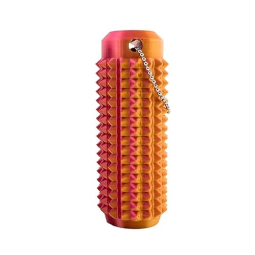 Jicyor Little Ouchies Pain Fidget,4 Stücke Sensorik Spielzeug für Erwachsene Geeignet zur Stressreduzierung zur Konzentration von Jicyor