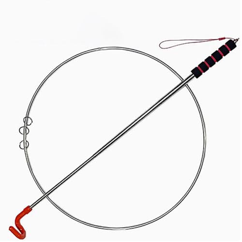 Jidanmian Lernspielzeug für Gleichgewichtstrainer, Outdoor-Rollreifen mit rutschfestem Schwammgriff, Sport-Frühförderung, Outdoor-Spaß für Jugendliche(19.69 inches) von Jidanmian