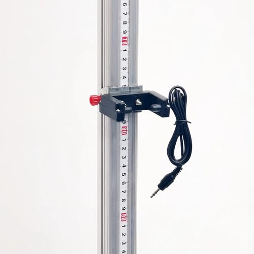 Freifall Experimentier Werkzeug, Freifall Demonstrator Experiment Instrument, Physikalische Lehrmittel zur Messung der Erdbeschleunigung, Numerischer Unterricht Freifall Experimentier Werkzeug, Freifall Demonstrator Experiment Instrument, Physikalische Lehrmittel zur Messung der Erdbeschleunigung, Numerischer Unterricht von Jieotwice