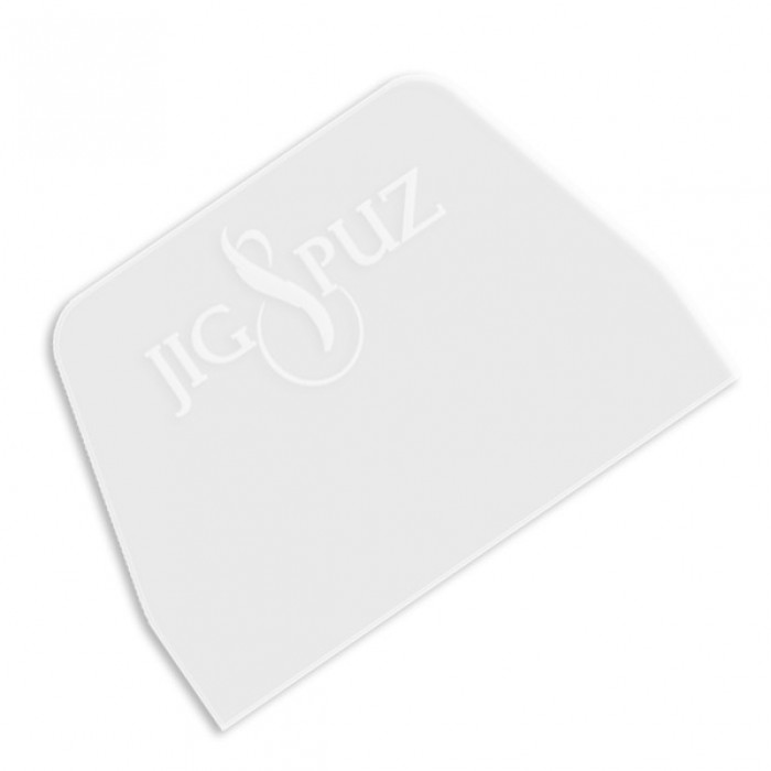 Jig & Puz - Spatel zum Verteilen des Klebers - 1 Teile von Jig & Puz