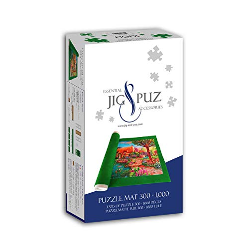 Puzzlematte – 300 bis 1000 Teile von Heye