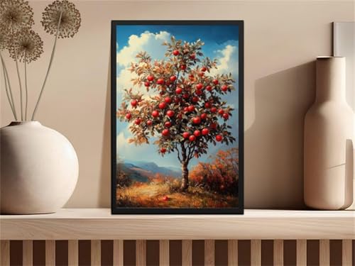 Puzzle 100 Teile, Baumfrüchte Puzzle für Erwachsene 40 x 28 cm Herausforderndes Rätsel Puzzlespiele für Die Ganze Familie Geschenke für Frauen Männer Puzzles 100 Puzzle 100 Teile, Baumfrüchte Puzzle für Erwachsene 40 x 28 cm Herausforderndes Rätsel Puzzlespiele für Die Ganze Familie Geschenke für Frauen Männer Puzzles 100 von Jiian