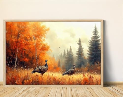 Puzzle 100 Teile, Baumtiere Puzzle für Erwachsene 40 x 28 cm Herausforderndes Rätsel Puzzlespiele für Die Ganze Familie Geschenke für Frauen Männer Puzzles 100 von Jiian