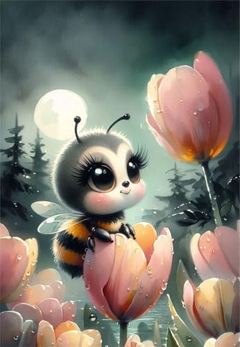 Puzzle 1000 Teile für Erwachsene Mondbienenblume Impossible Game Pädagogisches Spiel Herausforderndes Rätsel 1000 Teile Puzzles 75 x 50 cm Puzzle 1000 Teile für Erwachsene Mondbienenblume Impossible Game Pädagogisches Spiel Herausforderndes Rätsel 1000 Teile Puzzles 75 x 50 cm von Jiian