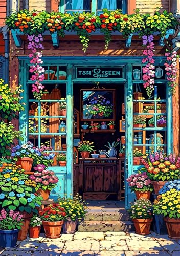 Puzzle 120 Teile für Erwachsene Blume Impossible Game Pädagogisches Spiel Herausforderndes Rätsel 120 Teile Puzzles 25 x 20 cm Puzzle 120 Teile für Erwachsene Blume Impossible Game Pädagogisches Spiel Herausforderndes Rätsel 120 Teile Puzzles 25 x 20 cm von Jiian