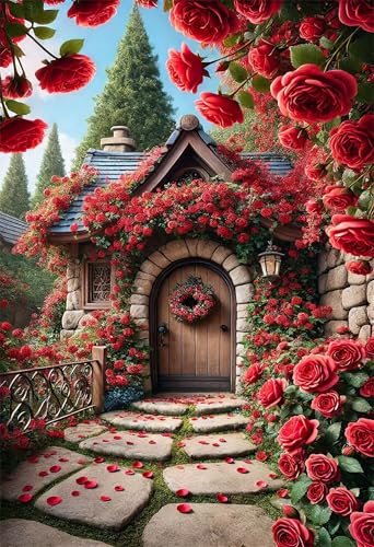 Puzzle 120 Teile für Erwachsene Hofrose Impossible Game Pädagogisches Spiel Herausforderndes Rätsel 120 Teile Puzzles 25 x 20 cm Puzzle 120 Teile für Erwachsene Hofrose Impossible Game Pädagogisches Spiel Herausforderndes Rätsel 120 Teile Puzzles 25 x 20 cm von Jiian