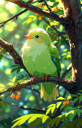 Puzzle 1200 Teile, Baumvögel Puzzle für Erwachsene 75 x 50 cm Herausforderndes Rätsel Puzzlespiele für Die Ganze Familie Geschenke für Frauen Männer Puzzles 1200 Puzzle 1200 Teile, Baumvögel Puzzle für Erwachsene 75 x 50 cm Herausforderndes Rätsel Puzzlespiele für Die Ganze Familie Geschenke für Frauen Männer Puzzles 1200 von Jiian