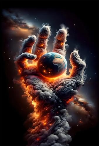 Puzzle 150 Teile, Fantasy Universum Puzzle für Erwachsene 35 x 25 cm Herausforderndes Rätsel Puzzlespiele für Die Ganze Familie Geschenke für Frauen Männer Puzzles 150 Puzzle 150 Teile, Fantasy Universum Puzzle für Erwachsene 35 x 25 cm Herausforderndes Rätsel Puzzlespiele für Die Ganze Familie Geschenke für Frauen Männer Puzzles 150 von Jiian