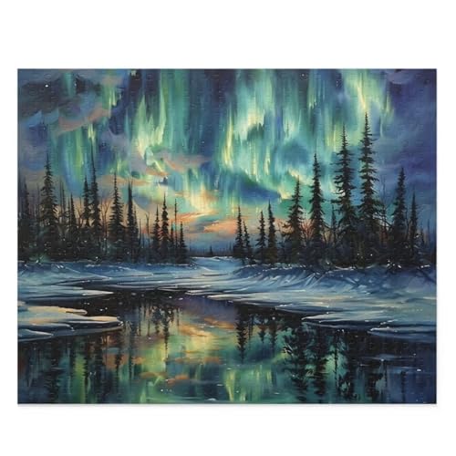 Puzzle 1500 Teile, Aurora Dschungel Puzzle für Erwachsene 87 x 57 cm Herausforderndes Rätsel Puzzlespiele für Die Ganze Familie Geschenke für Frauen Männer Puzzles 1500 Puzzle 1500 Teile, Aurora Dschungel Puzzle für Erwachsene 87 x 57 cm Herausforderndes Rätsel Puzzlespiele für Die Ganze Familie Geschenke für Frauen Männer Puzzles 1500 von Jiian