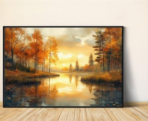 Puzzle 1500 Teile, Sonnenuntergang Bäume Flüsse Puzzle für Erwachsene 87 x 57 cm Herausforderndes Rätsel Puzzlespiele für Die Ganze Familie Geschenke für Frauen Männer Puzzles 1500 Puzzle 1500 Teile, Sonnenuntergang Bäume Flüsse Puzzle für Erwachsene 87 x 57 cm Herausforderndes Rätsel Puzzlespiele für Die Ganze Familie Geschenke für Frauen Männer Puzzles 1500 von Jiian
