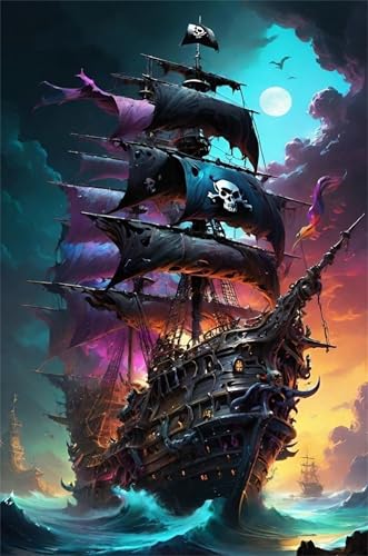 Puzzle 1500 Teile Erwachsene Segelboot Ozean 87 x 57 cm, Pädagogisches Spiel, Kreative Unterhaltung, Spaß, Klassisches Puzzle für Erwachsene Puzzle 1500 Puzzle 1500 Teile Erwachsene Segelboot Ozean 87 x 57 cm, Pädagogisches Spiel, Kreative Unterhaltung, Spaß, Klassisches Puzzle für Erwachsene Puzzle 1500 von Jiian