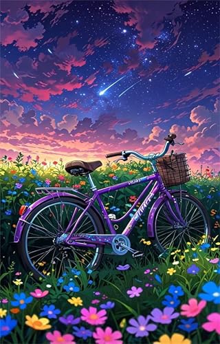 Puzzle 200 Teile für Erwachsene Blumen Sternenhimmel Impossible Game Pädagogisches Spiel Herausforderndes Rätsel 200 Teile Puzzles 35 x 25 cm Puzzle 200 Teile für Erwachsene Blumen Sternenhimmel Impossible Game Pädagogisches Spiel Herausforderndes Rätsel 200 Teile Puzzles 35 x 25 cm von Jiian