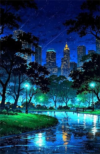 Puzzle 200 Teile für Erwachsene Stadtlandschaft Impossible Game Pädagogisches Spiel Herausforderndes Rätsel 200 Teile Puzzles 35 x 25 cm Puzzle 200 Teile für Erwachsene Stadtlandschaft Impossible Game Pädagogisches Spiel Herausforderndes Rätsel 200 Teile Puzzles 35 x 25 cm von Jiian