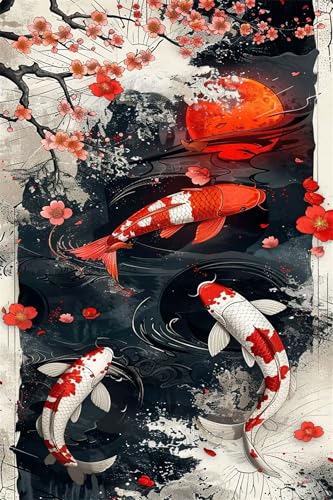 Puzzle 200 Teile für Erwachsene Tuschemalerei Impossible Game Pädagogisches Spiel Herausforderndes Rätsel 200 Teile Puzzles 35 x 25 cm von Jiian