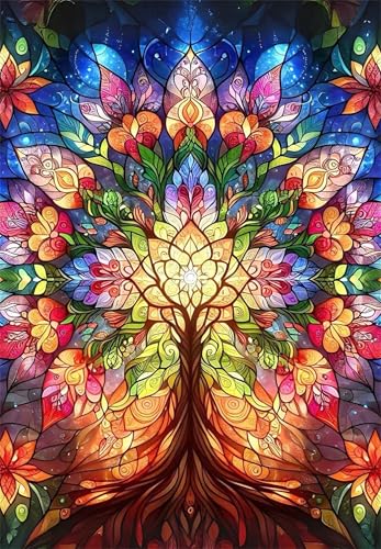 Puzzle 2000 Teile für Erwachsene Baum des Lebens Impossible Game Pädagogisches Spiel Herausforderndes Rätsel 2000 Teile Puzzles 100 x 70 cm Puzzle 2000 Teile für Erwachsene Baum des Lebens Impossible Game Pädagogisches Spiel Herausforderndes Rätsel 2000 Teile Puzzles 100 x 70 cm von Jiian