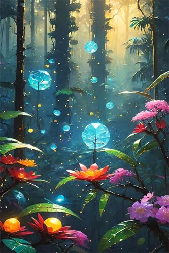 Puzzle 2000 Teile für Erwachsene Baumblumen Impossible Game Pädagogisches Spiel Herausforderndes Rätsel 2000 Teile Puzzles 100 x 70 cm Puzzle 2000 Teile für Erwachsene Baumblumen Impossible Game Pädagogisches Spiel Herausforderndes Rätsel 2000 Teile Puzzles 100 x 70 cm von Jiian