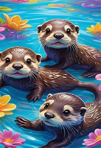 Puzzle 2000 Teile für Erwachsene Blumenotter Impossible Game Pädagogisches Spiel Herausforderndes Rätsel 2000 Teile Puzzles 100 x 70 cm von Jiian