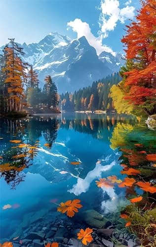 Puzzle 2000 Teile für Erwachsene Dschungelfluss Impossible Game Pädagogisches Spiel Herausforderndes Rätsel 2000 Teile Puzzles 100 x 70 cm Puzzle 2000 Teile für Erwachsene Dschungelfluss Impossible Game Pädagogisches Spiel Herausforderndes Rätsel 2000 Teile Puzzles 100 x 70 cm von Jiian