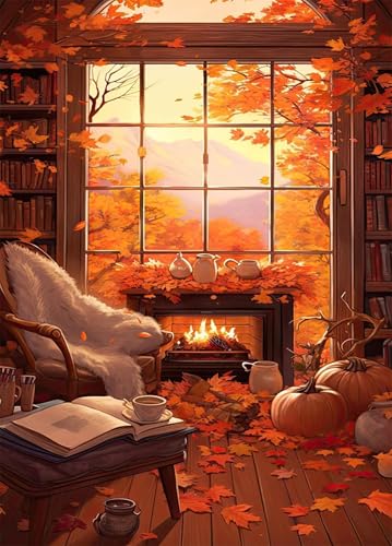 Puzzle 2000 Teile für Erwachsene Herbstlandschaft Impossible Game Pädagogisches Spiel Herausforderndes Rätsel 2000 Teile Puzzles 100 x 70 cm Puzzle 2000 Teile für Erwachsene Herbstlandschaft Impossible Game Pädagogisches Spiel Herausforderndes Rätsel 2000 Teile Puzzles 100 x 70 cm von Jiian