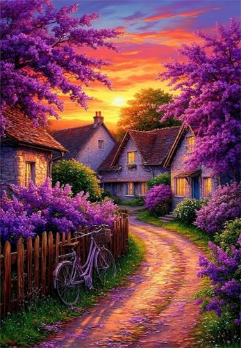 Puzzle 2000 Teile für Erwachsene Landweg Impossible Game Pädagogisches Spiel Herausforderndes Rätsel 2000 Teile Puzzles 100 x 70 cm Puzzle 2000 Teile für Erwachsene Landweg Impossible Game Pädagogisches Spiel Herausforderndes Rätsel 2000 Teile Puzzles 100 x 70 cm von Jiian