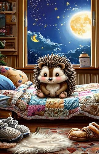 Puzzle 2000 Teile für Erwachsene Mondigel Impossible Game Pädagogisches Spiel Herausforderndes Rätsel 2000 Teile Puzzles 100 x 70 cm von Jiian