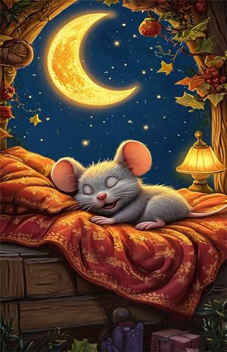 Puzzle 2000 Teile für Erwachsene Mondtier Impossible Game Pädagogisches Spiel Herausforderndes Rätsel 2000 Teile Puzzles 100 x 70 cm Puzzle 2000 Teile für Erwachsene Mondtier Impossible Game Pädagogisches Spiel Herausforderndes Rätsel 2000 Teile Puzzles 100 x 70 cm von Jiian