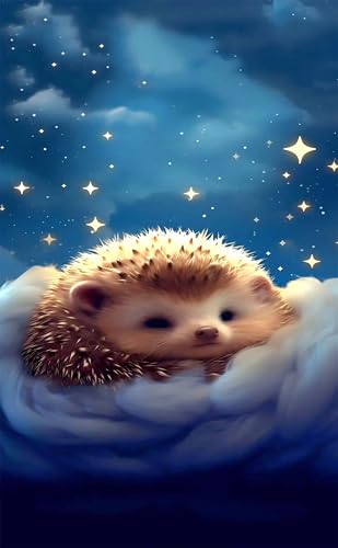 Puzzle 2000 Teile für Erwachsene Sternenigel Impossible Game Pädagogisches Spiel Herausforderndes Rätsel 2000 Teile Puzzles 100 x 70 cm Puzzle 2000 Teile für Erwachsene Sternenigel Impossible Game Pädagogisches Spiel Herausforderndes Rätsel 2000 Teile Puzzles 100 x 70 cm von Jiian