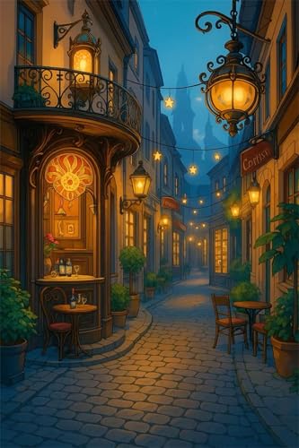Puzzle 2000 Teile für Erwachsene Straßen der Stadt Impossible Game Pädagogisches Spiel Herausforderndes Rätsel 2000 Teile Puzzles 100 x 70 cm Puzzle 2000 Teile für Erwachsene Straßen der Stadt Impossible Game Pädagogisches Spiel Herausforderndes Rätsel 2000 Teile Puzzles 100 x 70 cm von Jiian