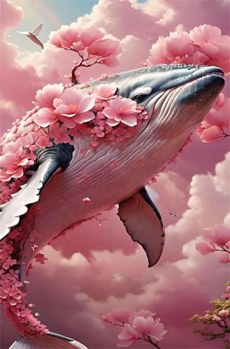 Puzzle 2000 Teile für Erwachsene Walrosa Blumen Impossible Game Pädagogisches Spiel Herausforderndes Rätsel 2000 Teile Puzzles 100 x 70 cm von Jiian