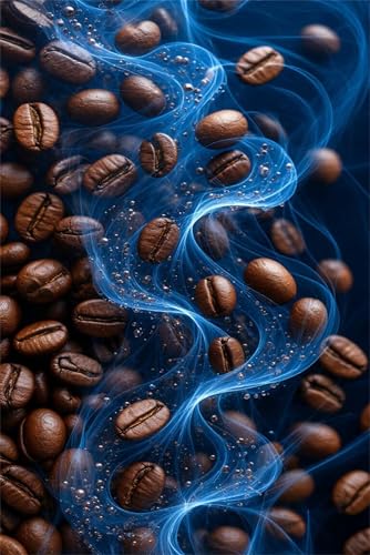 Puzzle 300 Teile Erwachsene Kaffee 38 x 26 cm, Pädagogisches Spiel, Kreative Unterhaltung, Spaß, Klassisches Puzzle für Erwachsene Puzzle 300 Puzzle 300 Teile Erwachsene Kaffee 38 x 26 cm, Pädagogisches Spiel, Kreative Unterhaltung, Spaß, Klassisches Puzzle für Erwachsene Puzzle 300 von Jiian